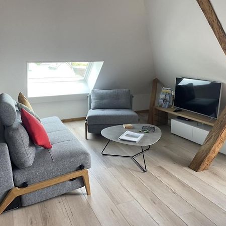 דייפ Le Loft De Flore מראה חיצוני תמונה